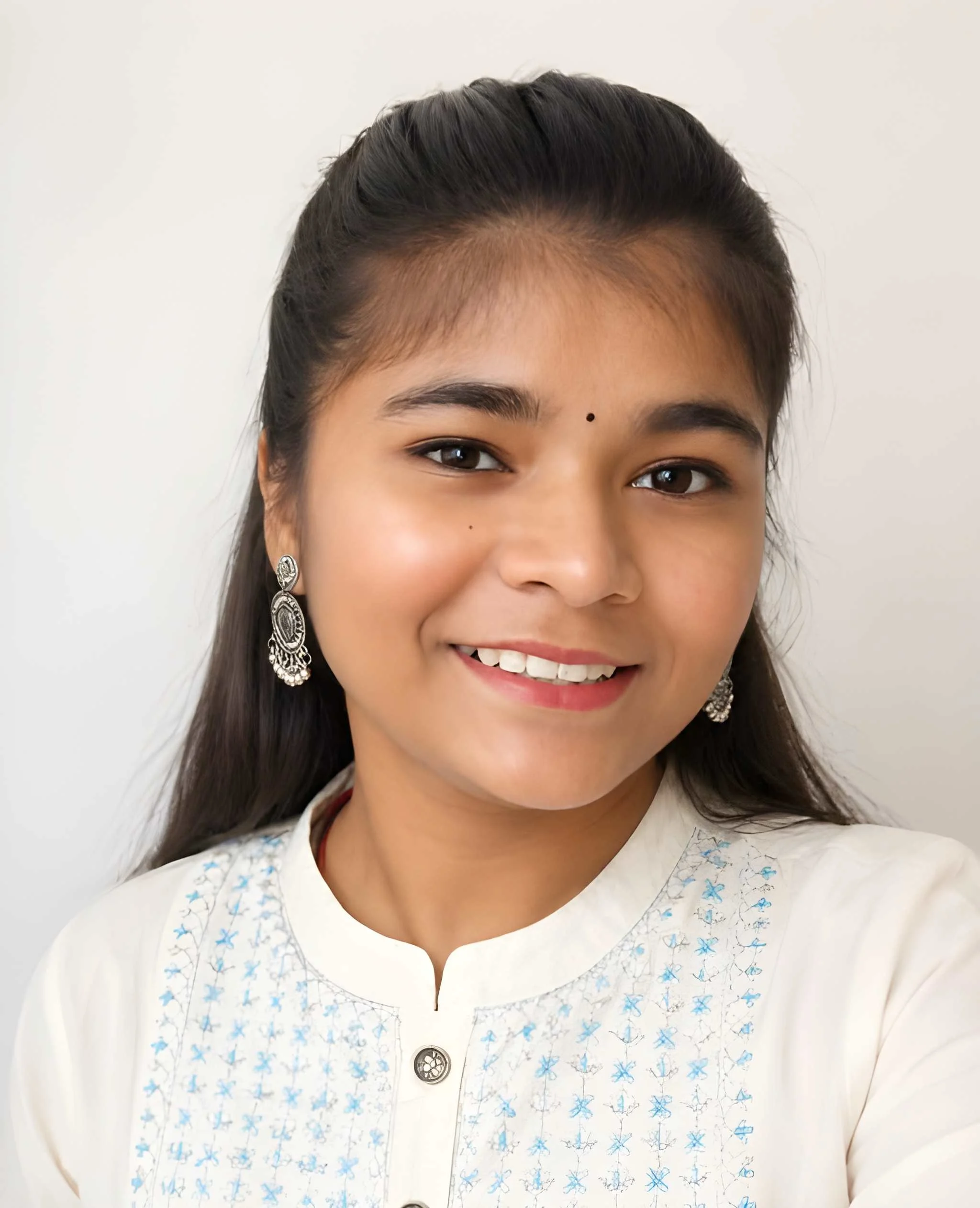 Priyanshii — Astrology Consultant